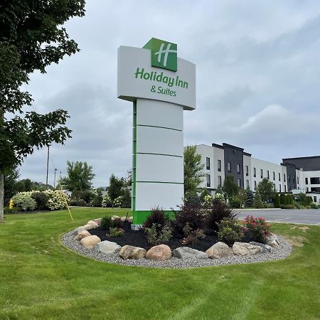 Holiday Inn & Suites Syracuse Airport - Liverpool By Ihg Exteriér fotografie