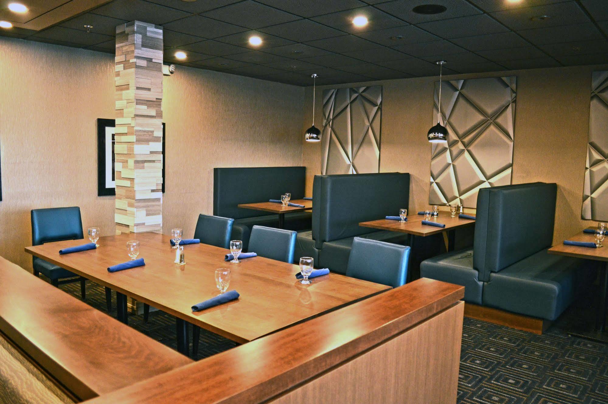 Holiday Inn & Suites Syracuse Airport - Liverpool By Ihg Exteriér fotografie