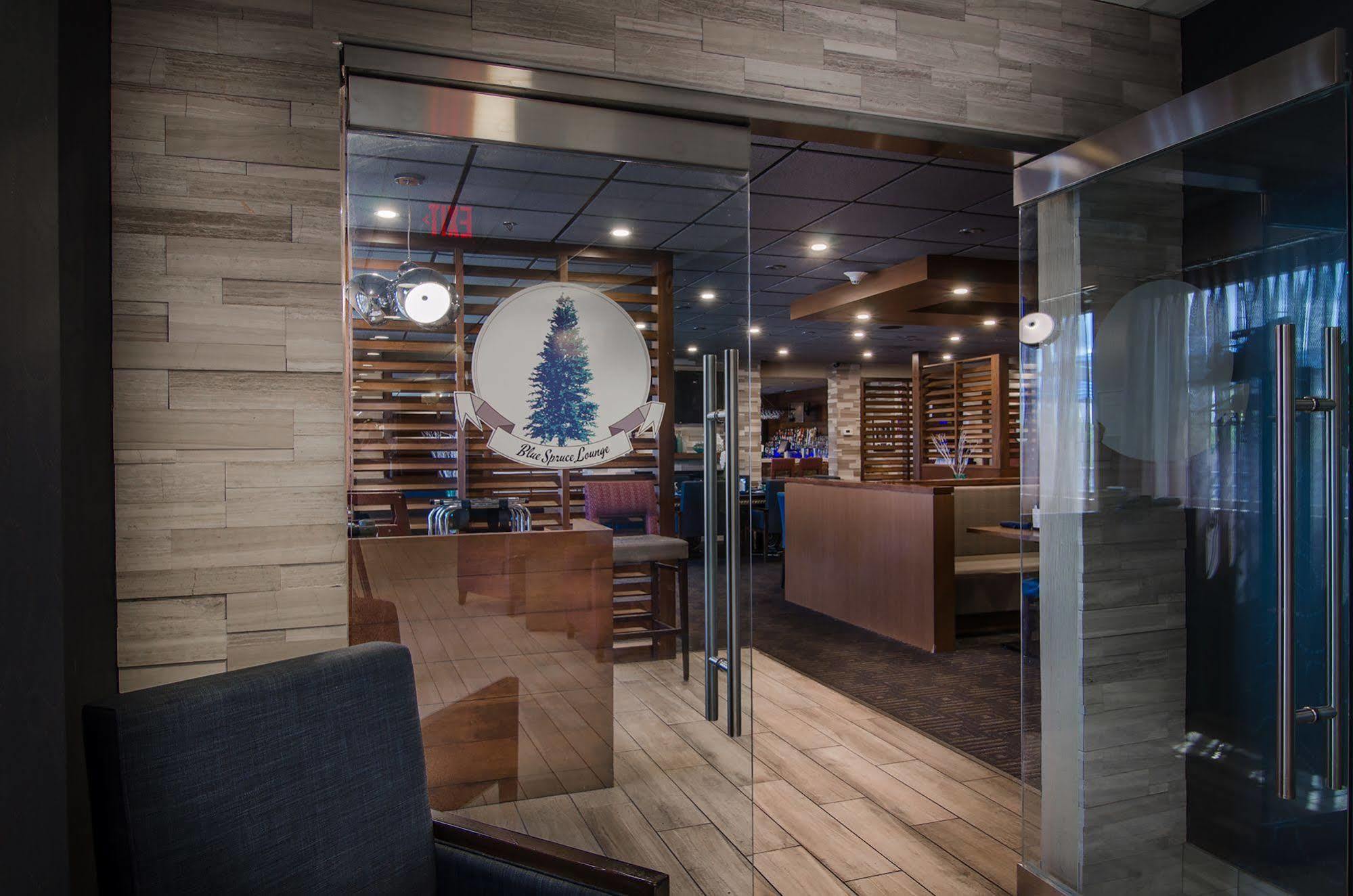 Holiday Inn & Suites Syracuse Airport - Liverpool By Ihg Exteriér fotografie