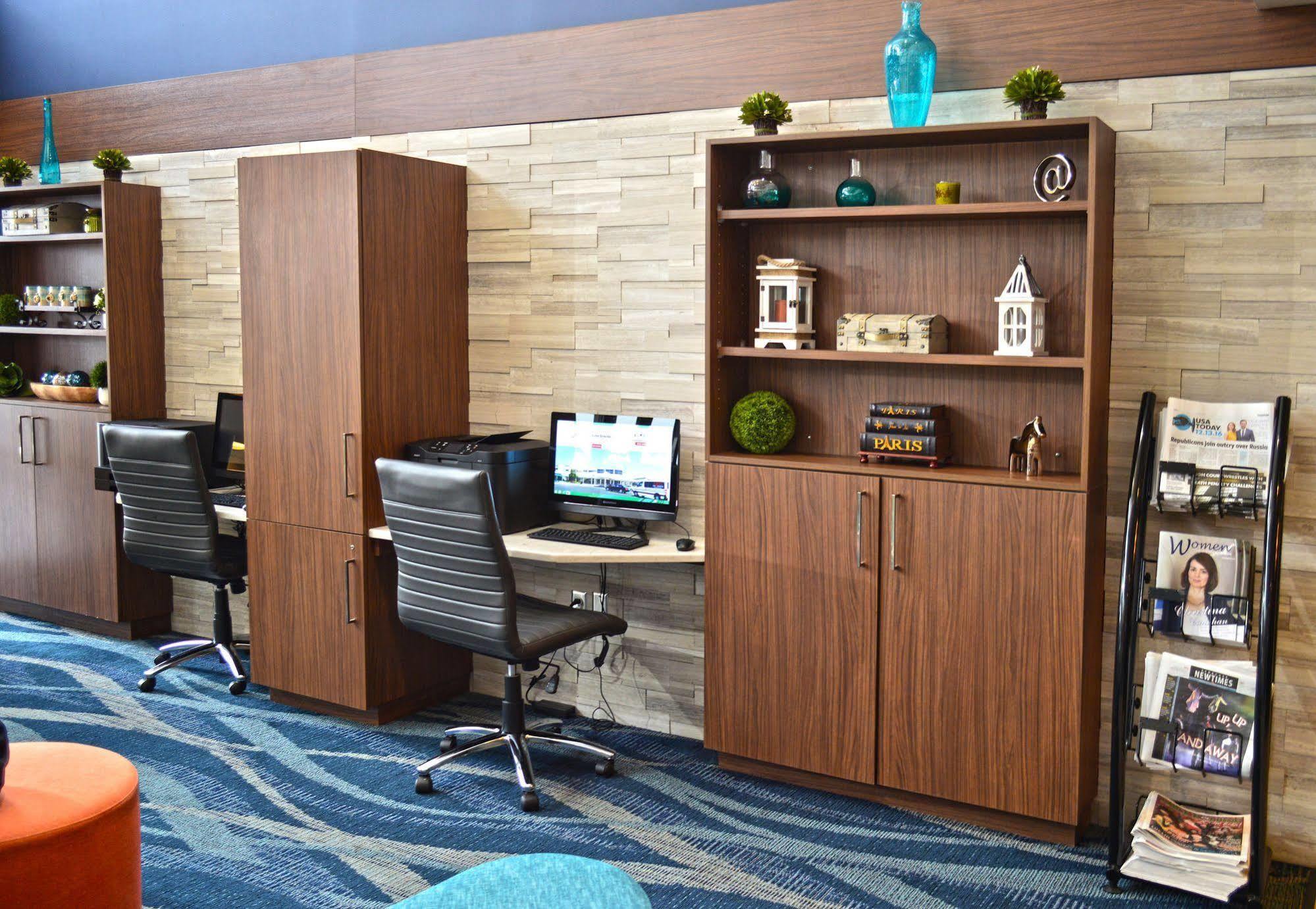 Holiday Inn & Suites Syracuse Airport - Liverpool By Ihg Exteriér fotografie